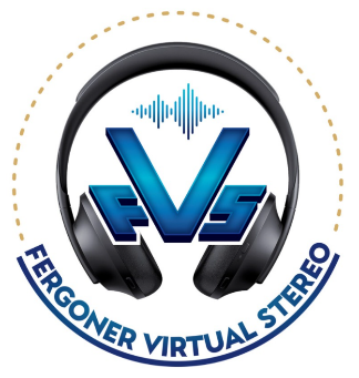 Fergoner Virtual Stereo
