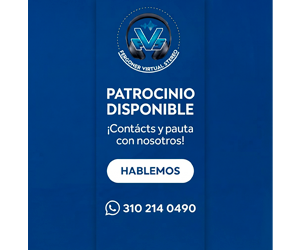 ESPACIO PUBLICITARIO